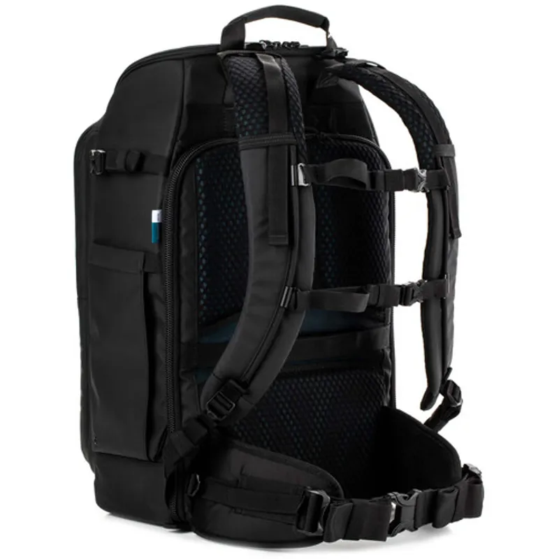 Tenba Axis v2 24L Backpack in Black-4
